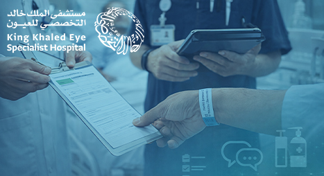 International Patient Safety Goals (IPSG)  IPSG01