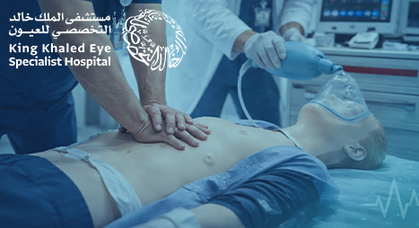 Mock Code Blue MCB01